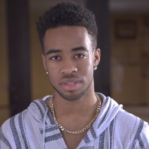 Meet your Posher, Jared